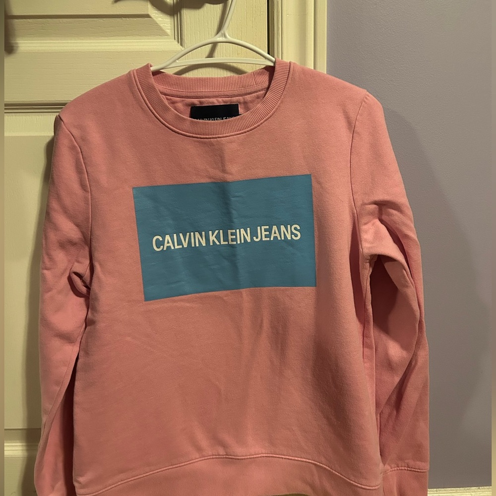 Calvin Klein Sweater